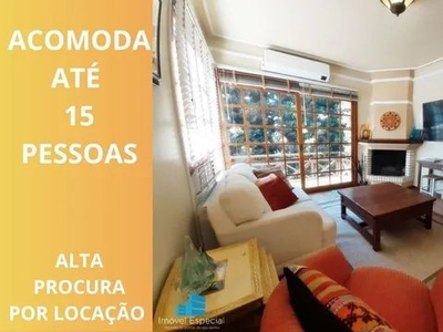 Apartamento com 4 dormitórios , muito espaço e localização Central no Bairro Planalto em G