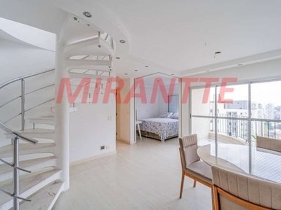 Apartamento de 135m² com 3 quartos em vila mascote