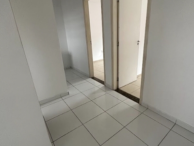 Apartamento de 50 m² pra locação