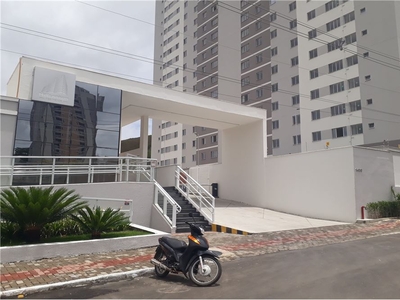 Apartamento em Aeroporto, Juiz de Fora/MG de 11533m² 2 quartos à venda por R$ 184.000,00