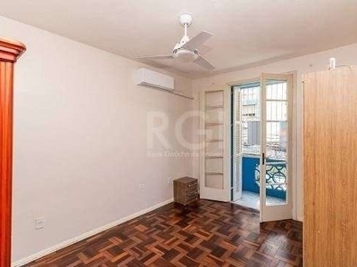 Apartamento em centro histórico