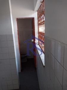 Apartamento em Chapada, Manaus/AM de 48m² 2 quartos à venda por R$ 184.000,00