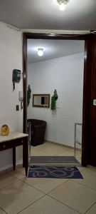 Apartamento em Engenho Novo, Rio de Janeiro/RJ de 71m² 2 quartos à venda por R$ 174.000,00