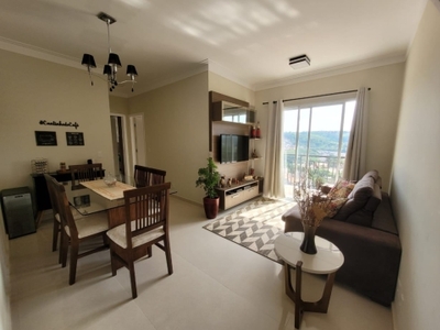 Apartamento em valinhos - sp