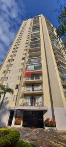 Apartamento em Vila Suzana, São Paulo/SP de 105m² 3 quartos à venda por R$ 669.000,00