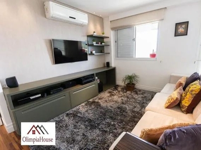 Apartamento Locação 2 Dormitórios - 78 m² Vila Leopoldina