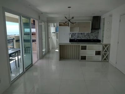 Apartamento locação,101 m², 3/4, 1 suite semi suite, dependencia em Ponta Negra - Natal -