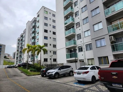 Apartamento na Barra da Tijuca