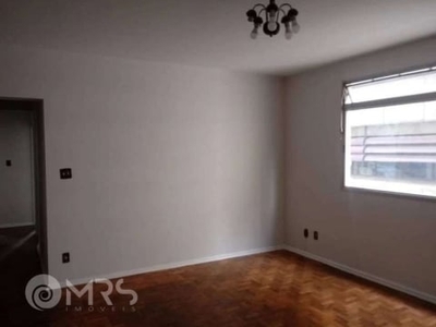 Apartamento na bela vista - são paulo, sp