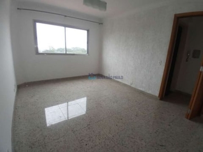 Apartamento na região do planalto paulista