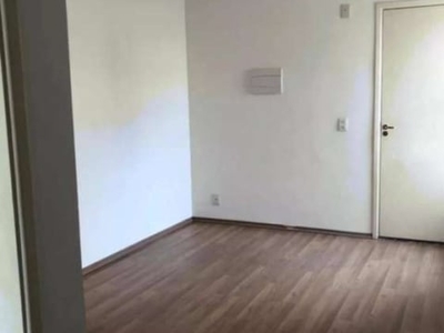 Apartamento no taboão da serra - 2 dormitórios