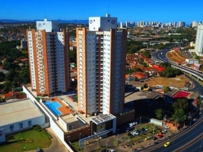 Apartamento no villaggio di bonifácia 71m² 03 qts 1 st 2 andar sol manha