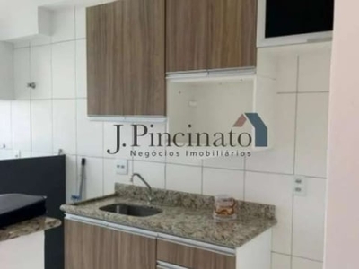 Apartamento padrão em jundiaí