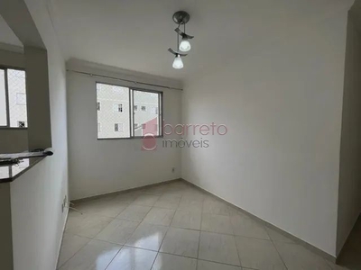 Apartamento Padrão em Jundiaí