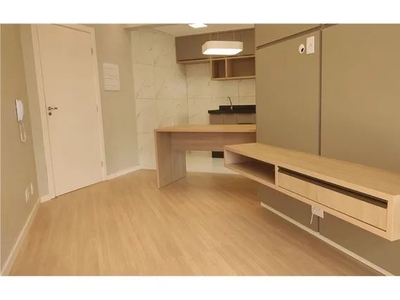 Apartamento para alugar em Jardim Igaçaba de 56.00m² com 2 Quartos, 4 Suites e 1 Garagem