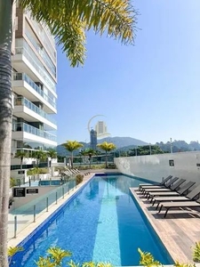 Apartamento para alugar em Praia Brava De Itajaí de 109.00m² com 3 Quartos, 1 Suite e 2 Ga