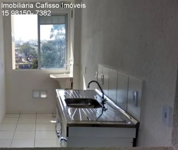 Apartamento para alugar no Condomínio UP, em Sorocaba/SP.