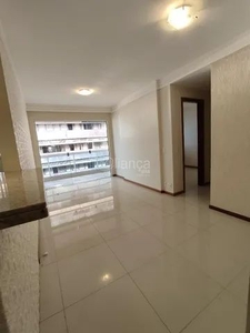 Apartamento para aluguel, 2 quartos, 1 suíte, 1 vaga, Praia da Costa - Vila Velha/ES