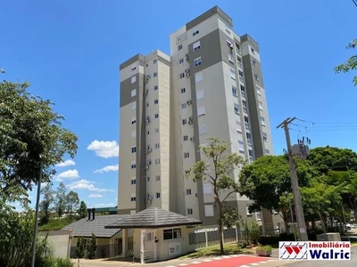 Apartamento para aluguel, 2 quartos, 1 vaga, Centro - Campo Bom/RS