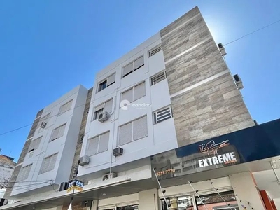 Apartamento para aluguel, 2 quartos, 1 vaga, Centro - Santa Maria/RS