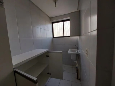 Apartamento para aluguel, 2 quartos, 1 vaga, Várzea - Recife/PE