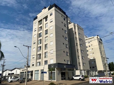 Apartamento para aluguel, 2 quartos, Centro - Campo Bom/RS