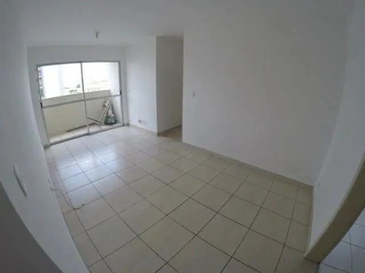 Apartamento para aluguel, 3 quartos, 1 suíte, 1 vaga, Ouro Preto - Belo Horizonte/MG