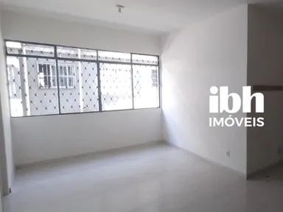 Apartamento para aluguel, 3 quartos, 1 suíte, 1 vaga, Savassi - Belo Horizonte/MG