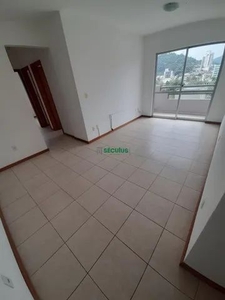 Apartamento para aluguel, 3 quartos, 2 vagas, VILA NOVA - Jaraguá do Sul/SC