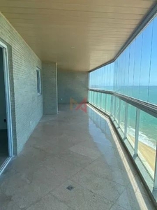 Apartamento para aluguel, 4 quartos, 2 suítes, 3 vagas, ITAPARICA - VILA VELHA/ES