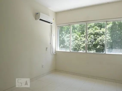 Apartamento para Aluguel - Centro Histórico, 1 Quarto, 25 m2