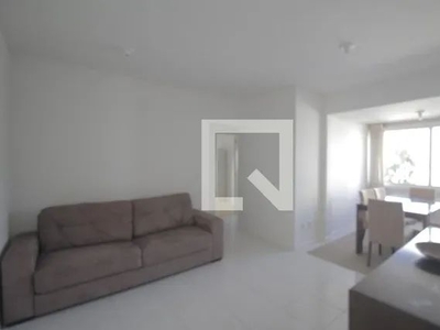 Apartamento para Aluguel - Chácara das Pedras , 3 Quartos, 72 m2