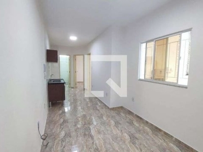 Apartamento para aluguel - comércio, 2 quartos, 45 m² - salvador