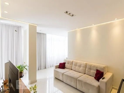 Apartamento para Aluguel - Consolação, 1 Quarto, 98 m2
