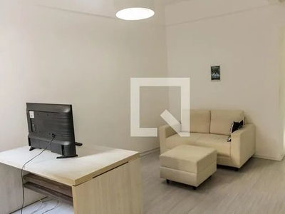 Apartamento para Aluguel - Copacabana, 2 Quartos, 70 m2