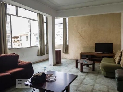 Apartamento para Aluguel - Copacabana, 4 Quartos, 150 m2