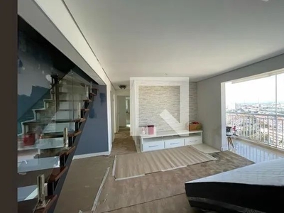 Apartamento para Aluguel - Jardim Aurélia, 3 Quartos, 140 m2