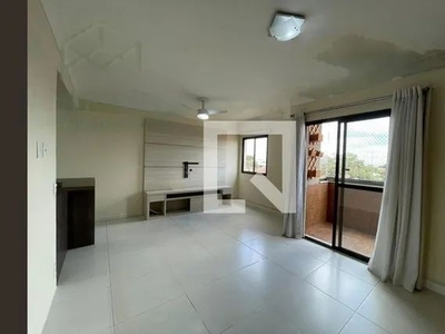 Apartamento para Aluguel - Jardim do Lago, 3 Quartos, 82 m2