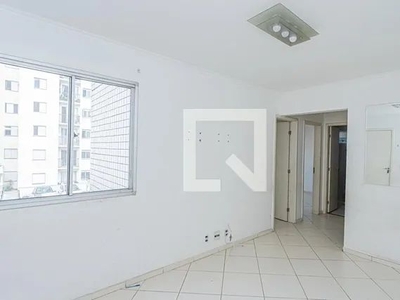 Apartamento para Aluguel - Jardim Pirituba, 2 Quartos, 45 m2