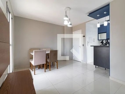 Apartamento para Aluguel - Jardim São Savério, 3 Quartos, 63 m2