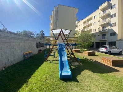 Apartamento para aluguel no Residencial Parque Pinheirinho em Vinhedo/SP