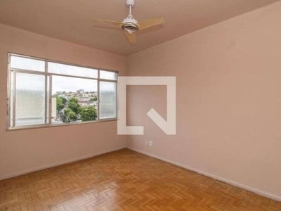 Apartamento para aluguel - olaria, 2 quartos, 76 m² - rio de janeiro