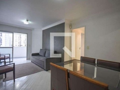 Apartamento para aluguel - panamby, 3 quartos, 90 m² - são paulo