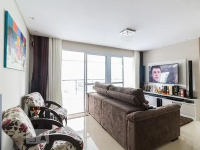 Apartamento para Aluguel - Picanço, 2 Quartos, 83 m2
