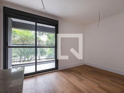 Apartamento para Aluguel - Pinheiros, 1 Quarto, 26 m2