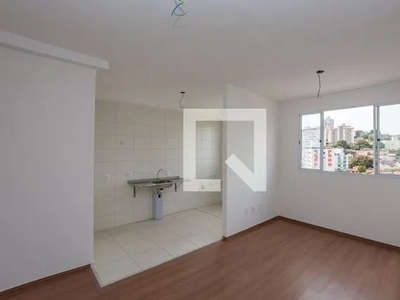 Apartamento para Aluguel - Salgado Filho, 2 Quartos, 50 m2