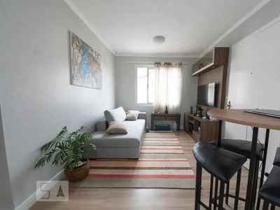Apartamento para Aluguel - Santa Teresa, 2 Quartos, 59 m2