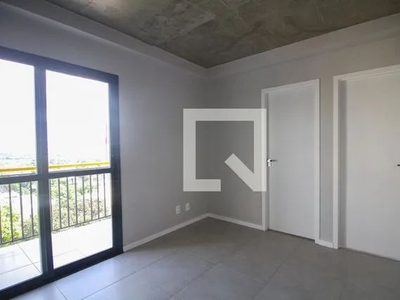 Apartamento para Aluguel - Santana, 2 Quartos, 51 m2