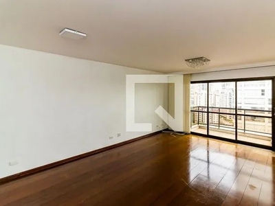 Apartamento para Aluguel - Santana, 3 Quartos, 139 m2