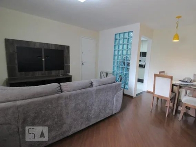 Apartamento para Aluguel - Santana, 3 Quartos, 70 m2